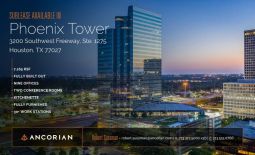 Phoenix Tower at Greenway Plaza