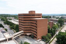 Holston Valley Medical Office Building