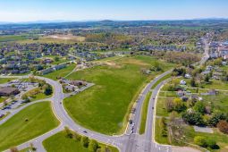 DIVISIBLE | 24 ACRES RETAIL DEV. LAND