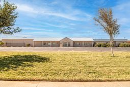 1501 N. Fairgrounds, Midland, TX 79706