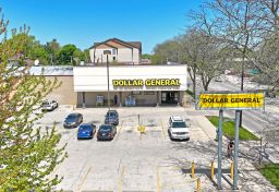 Dollar General | New Lease Extension