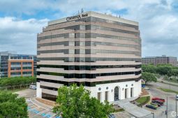 Comerica Office Tower