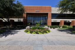 Stapley Center