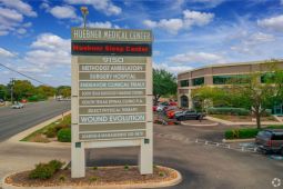 Huebner Medical Center