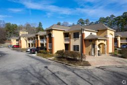 Crabtree Valley Multifamily Conversion