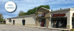 Multi-Tenant Retail/ Office Investment