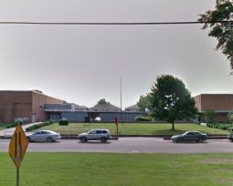 Chastain Middle School (JPS)