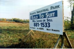 Roberts Industrial Park