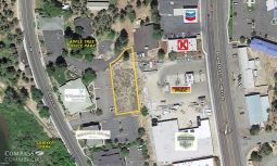 Multifamily/Commercial Development Land