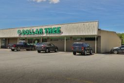 Dollar Tree