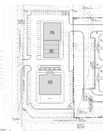 Kennedy Town Center - Lot 2A - 2.54 Acres