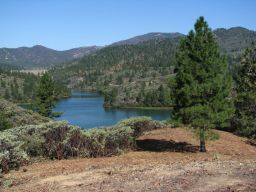 East Shore Road - Redding CA