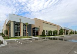 Horizon Commerce Park I