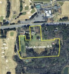 Residential Development Opportunity