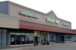 Florissant Meadows Shopping Center