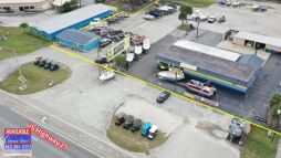 1130 Us 27 Highway N, Lake Placid, Florida