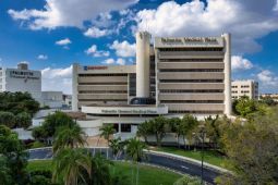 Palmetto Medical Plaza