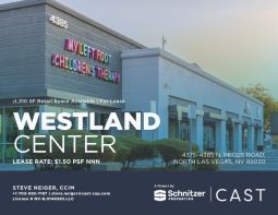 Westland Center