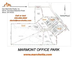 Marmont Office Park Lot# 7