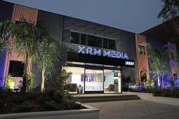 Sale Leaseback of 2-Stage High Tech Media Pty