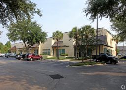 Orlando Tech Center Building 600