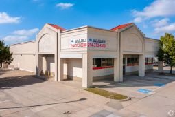 Former CVS Pharmacy