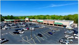 Chattahoochee Center Shopping Plaza