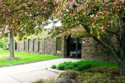 Carol Stream Executive Center