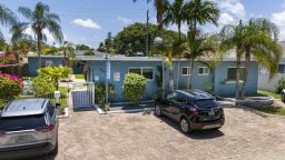 21-bed ALF in South Broward