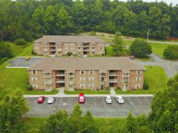 East TN Sect 515 Multifamily Portfolio