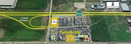 Commercial/Retail Pad - Lot 4