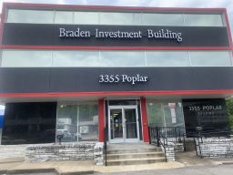 Braden Investment Building