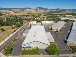 Unique Business Opportunity in Ashland, OR