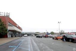 Jackson Heights Shopping Center