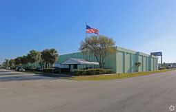 Schaefer Industrial Park