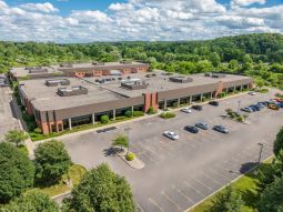 Loading Dock - 20,000 SF -41,000 SF