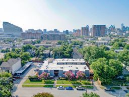 The Gardens Apartments