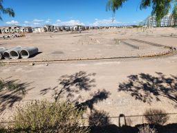 Union Village - 2.1 Acre Pad - Lot 5