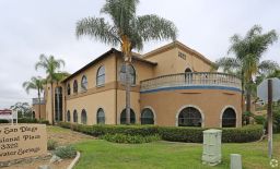 Rancho San Diego Professional Plaza