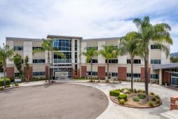 Glendale Memorial Medical Pavilion