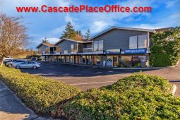 Cascade Place Professional Offices Suite 205