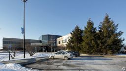 Fox Valley Medical Center