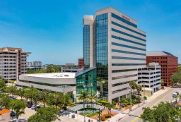 Sarasota City Center - North Tower