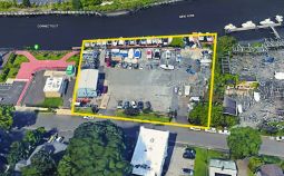 Working Marina, Development Potential