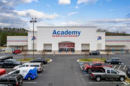 Cartersville Crossing Shopping Center