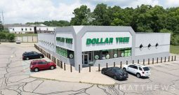 Dollar Tree - Battle Creek, MI