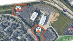 4802 Olympia Park Plaza Land