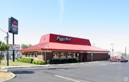 Pizza Hut-Babcock Rd