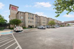 Shilo Inn Suites Hotel Killeen