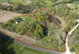 Highway H (6+/- Ac - Lot 2 & 3), Silex MO 633